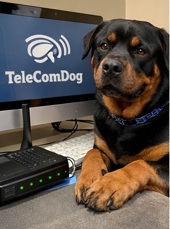 telecomdog.com